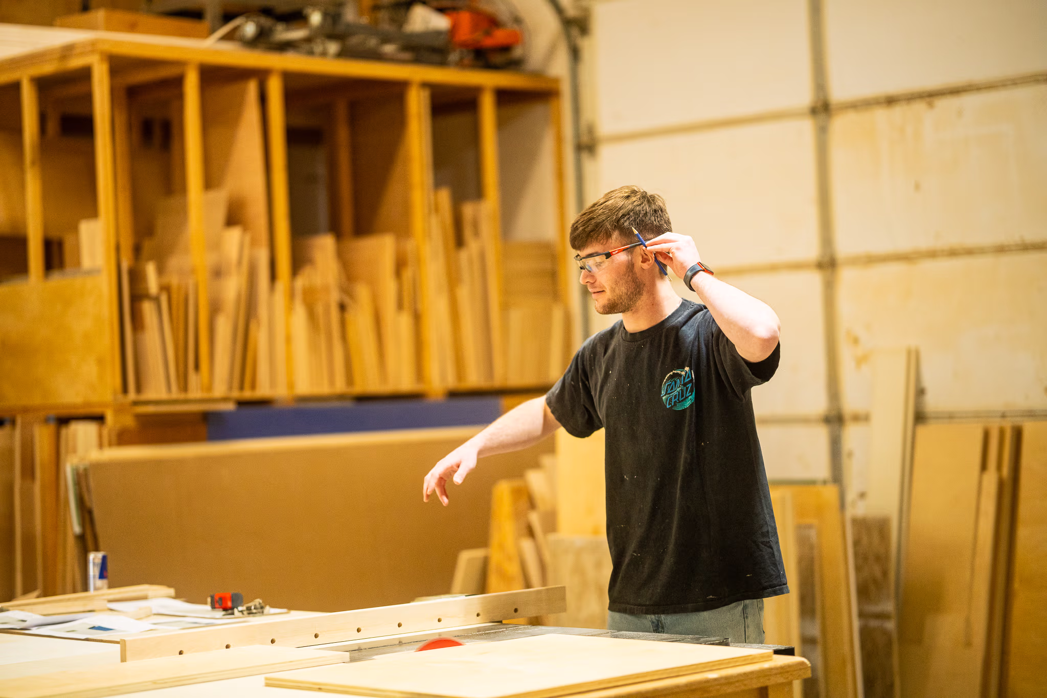 woodworking